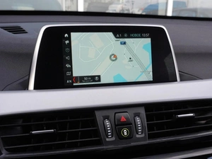 Внедорожник BMW X1 2019 года, 2098000 рублей, Нижний Новгород