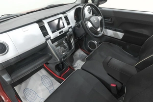 Хетчбэк Suzuki Hustler 2015 года, 879000 рублей, Новокузнецк