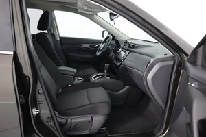 Внедорожник Nissan X-Trail 2018 года, 2220000 рублей, Брянск