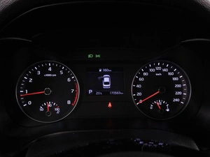 Седан Kia Cerato 2019 года, 1499000 рублей, Воронеж