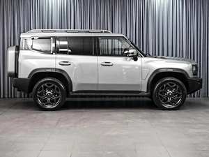 Внедорожник Jetour T2 2024 года, 3498000 рублей, Ставрополь