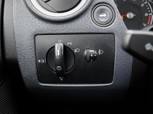 Хетчбэк Ford Fusion 2009 года, 629000 рублей, Волгоград