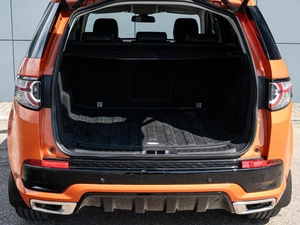 Внедорожник Land Rover Discovery Sport 2017 года, 1950000 рублей, Краснодар