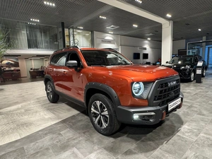 Внедорожник Haval Dargo X 2026 года, 3499000 рублей, Красноярск