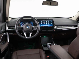 Внедорожник BMW X1 2023 года, 4240999 рублей, Москва