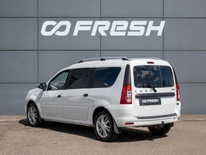 Универсал ВАЗ (LADA) Largus 2024 года, 1320000 рублей, Краснодар