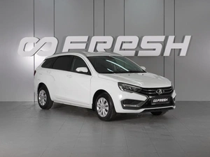 Универсал ВАЗ (LADA) Vesta 2024 года, 1315000 рублей, Минеральные Воды