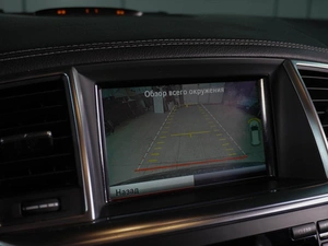 Внедорожник Mercedes-benz M-класс 2012 года, 2449000 рублей, Воронеж