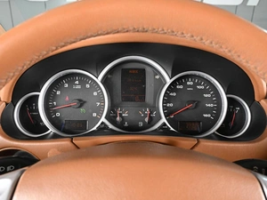 Внедорожник Porsche Cayenne S 2007 года, 1525000 рублей, Ростов-на-Дону