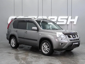 Внедорожник Nissan X-Trail 2013 года, 1199000 рублей, Воронеж