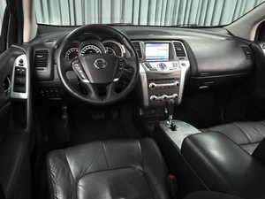 Внедорожник Nissan Murano 2013 года, 1479000 рублей, Ставрополь