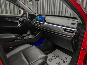 Внедорожник Chery Tiggo 7 Pro 2021 года, 1499000 рублей, Красноярск