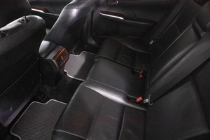 Седан Toyota Camry 2012 года, 1489000 рублей, Пермь