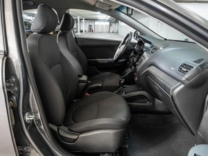 Седан Kia Rio 2016 года, 1166000 рублей, Ставрополь