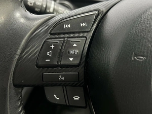 Внедорожник Mazda CX-3 2015 года, 1165000 рублей, Красноярск