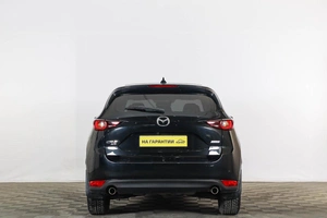 Внедорожник Mazda CX-5 2017 года, 2369000 рублей, Тюмень