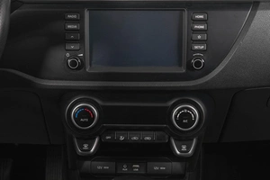 Хетчбэк Kia Rio X-Line 2019 года, 1449000 рублей, Кемерово