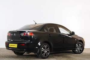 Седан Mitsubishi Lancer 2011 года, 1049000 рублей, Тюмень