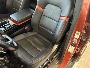 Универсал Haval Dargo 2021 года, 2250000 рублей, Уфа