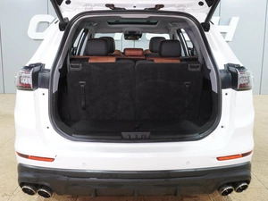 Внедорожник Chery Tiggo 8 Pro Max 2022 года, 2399000 рублей, Воронеж