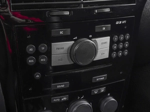 Хетчбэк Opel Astra 2007 года, 650000 рублей, Ростов-на-Дону