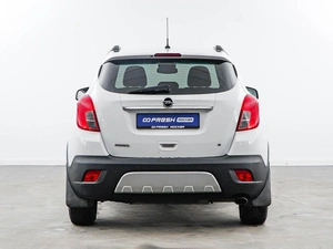 Внедорожник Opel Mokka 2013 года, 1098055 рублей, Москва