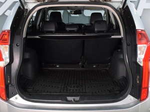 Внедорожник Mitsubishi Pajero Sport 2017 года, 2959000 рублей, Аксай