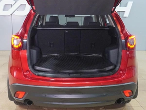 Внедорожник Mazda CX-5 2015 года, 2269000 рублей, Воронеж