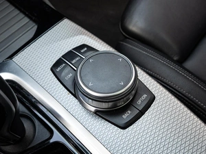 Внедорожник BMW X4 2018 года, 4750000 рублей, Краснодар