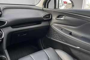 Внедорожник Hyundai Santa Fe 2019 года, 2940000 рублей, Солонцы