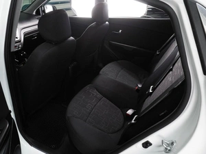 Седан Kia Rio 2015 года, 1139000 рублей, Воронеж