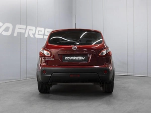 Внедорожник Nissan Qashqai 2013 года, 870000 рублей, Омск