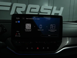 Внедорожник Volkswagen ID.4 Crozz 2022 года, 3179000 рублей, Ростов-на-Дону