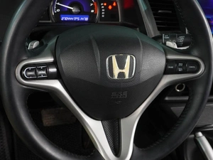 Седан Honda Civic 2007 года, 649000 рублей, Воронеж