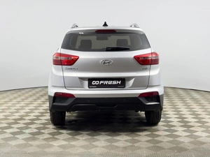 Внедорожник Hyundai Creta 2020 года, 1749500 рублей, Казань
