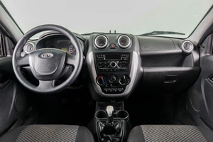 Седан ВАЗ (LADA) Granta 2016 года, 399000 рублей, Пермь