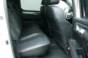 Пикап JAC T9 2024 года, 2800000 рублей, Красноярск