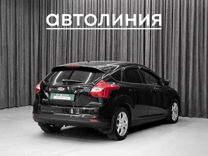 Хетчбэк Ford Focus 2012 года, 720000 рублей, Красноярск