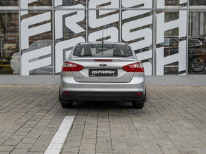 Седан Ford Focus 2012 года, 578000 рублей, Ставрополь