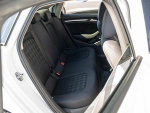 Седан Audi A3 2015 года, 1415000 рублей, Краснодар