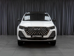 Внедорожник Chery Tiggo 7 Pro Max 2024 года, 1889000 рублей, Тюмень