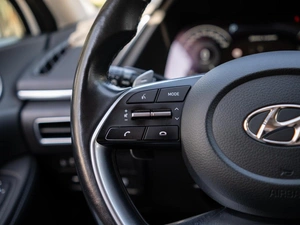 Седан Hyundai Sonata 2022 года, 2580000 рублей, Большой Сочи