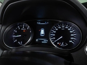 Внедорожник Nissan X-Trail 2016 года, 1685000 рублей, Воронеж