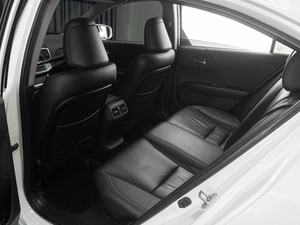 Седан Honda Accord 2013 года, 1136000 рублей, Тюмень