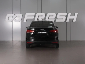 Седан Hyundai Solaris 2021 года, 1789000 рублей, Минеральные Воды