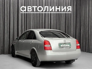 Седан Nissan Primera 2001 года, 350000 рублей, Красноярск