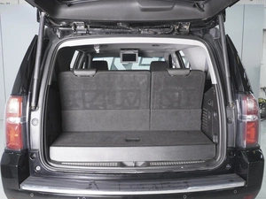 Внедорожник Chevrolet Tahoe 2016 года, 2999000 рублей, Ростов-на-Дону