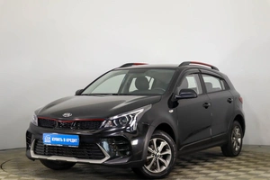 Хетчбэк Kia Rio X 2021 года, 1699000 рублей, Пермь