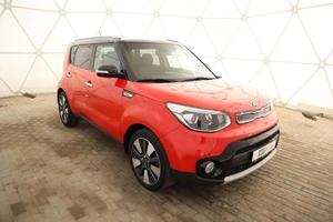 Хэтчбек Kia Soul 2018 года, 1699000 рублей, Обнинск
