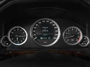 Седан Mercedes-benz E-класс 2011 года, 1999000 рублей, Ростов-на-Дону
